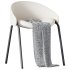Folium dining chair - Thumbnail 1