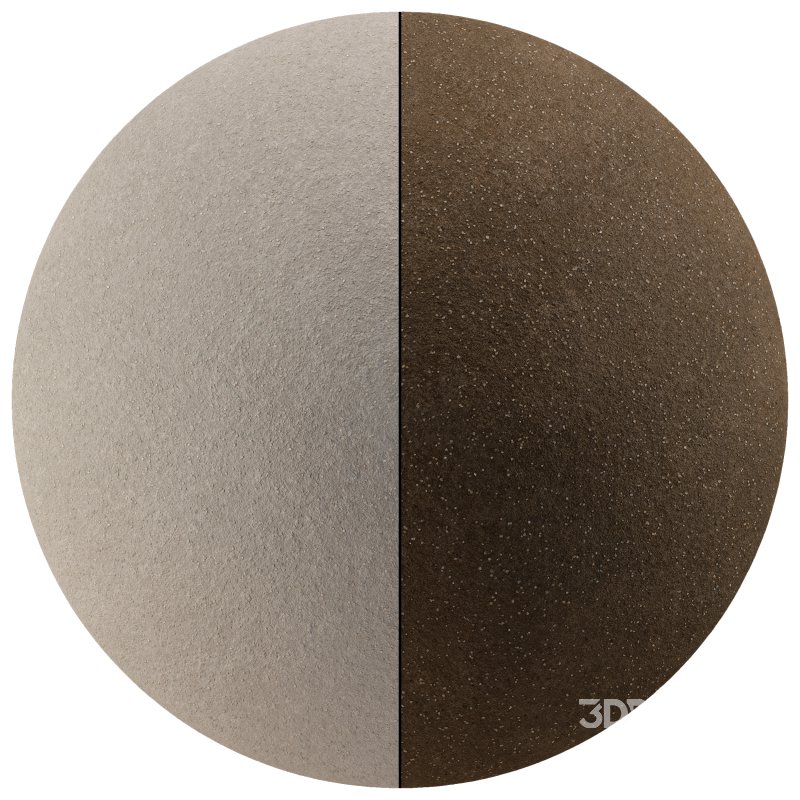 Exposed Concrete 16 (Seamless) Image 5