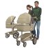 Parents Baby Stroller - Thumbnail 5