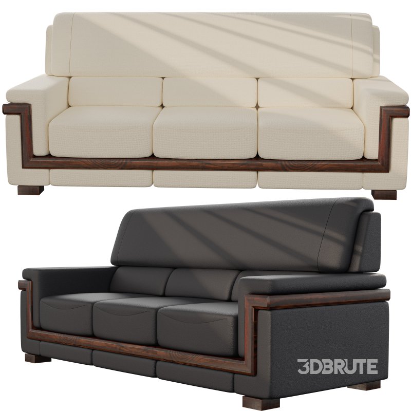 Prestige Sofa boardroom Office Image 3