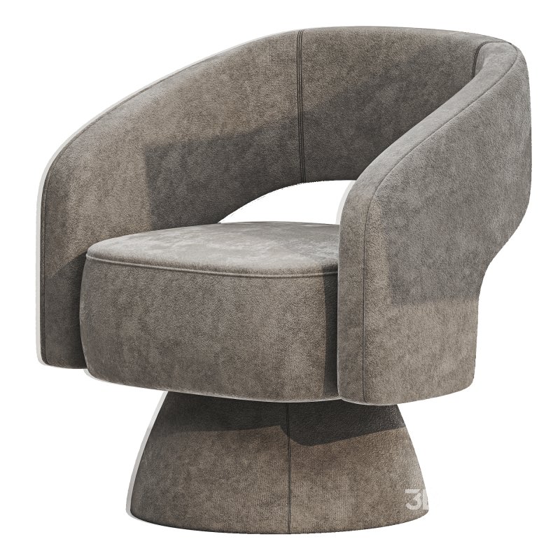 Arm chair 01 Image 2