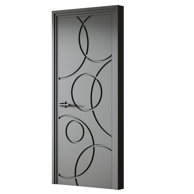 Interior Door 38 Image 7