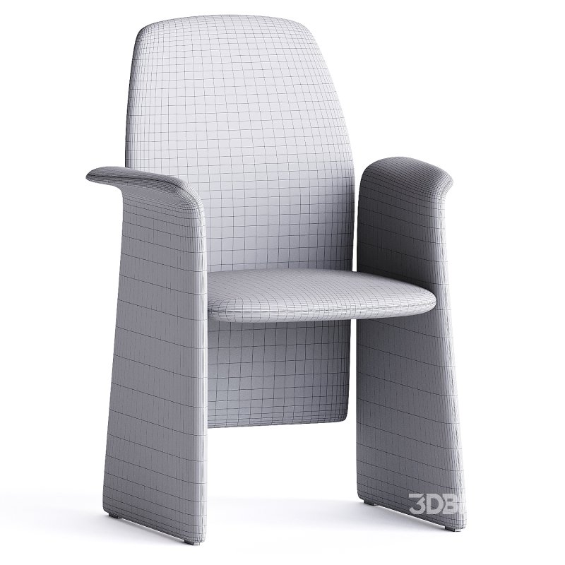 sariq kreslo 2 Image 1