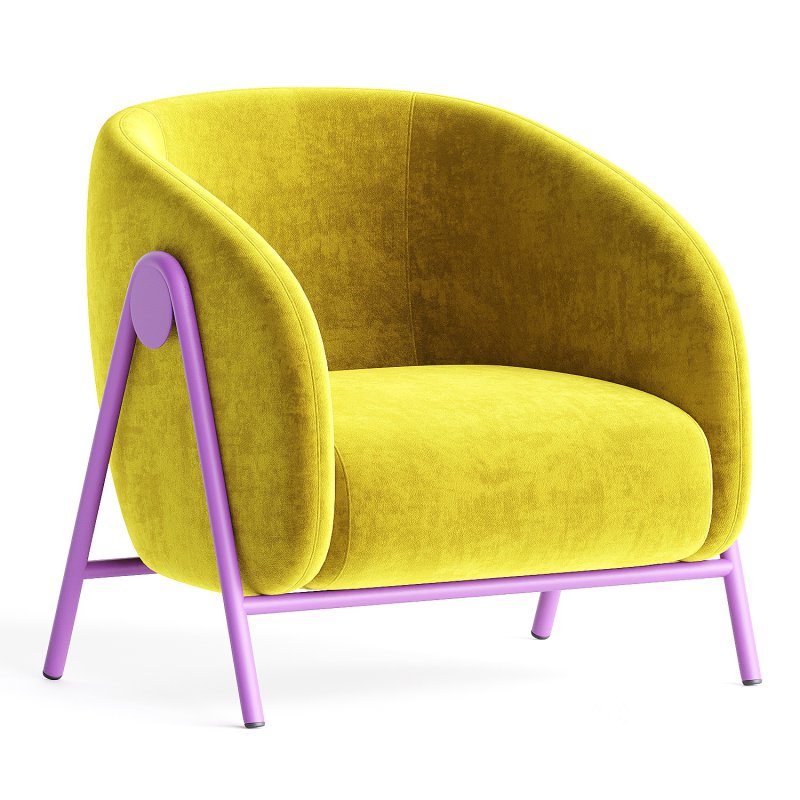 leader kreslo Image 3