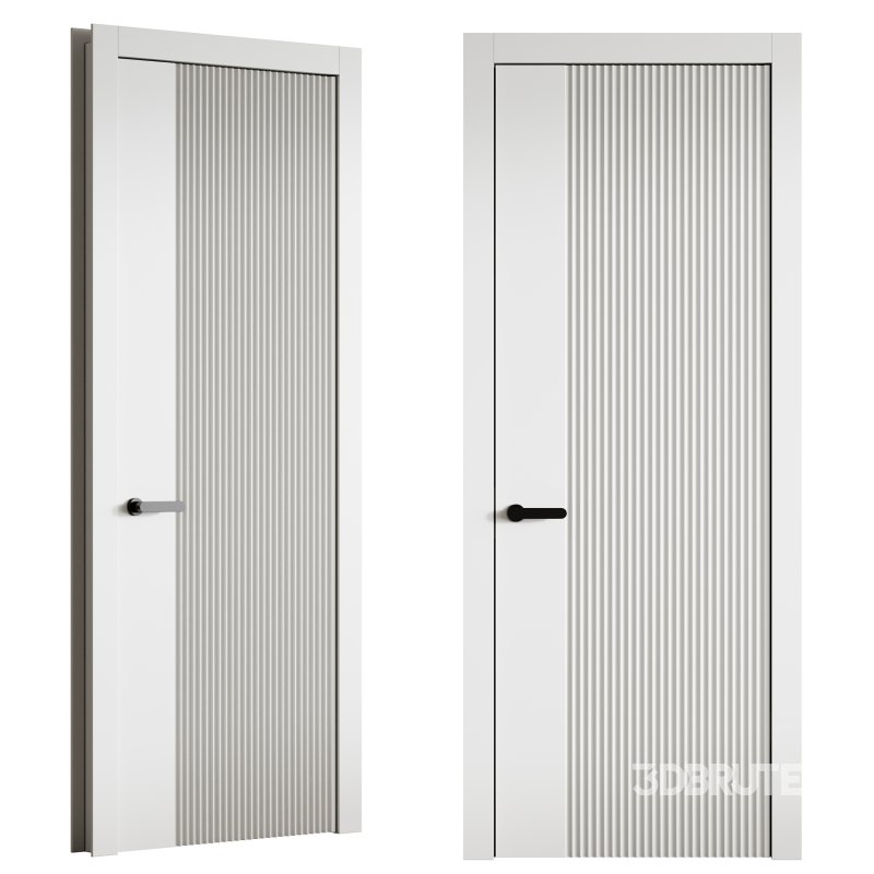 Interior doors ALBA Image 4