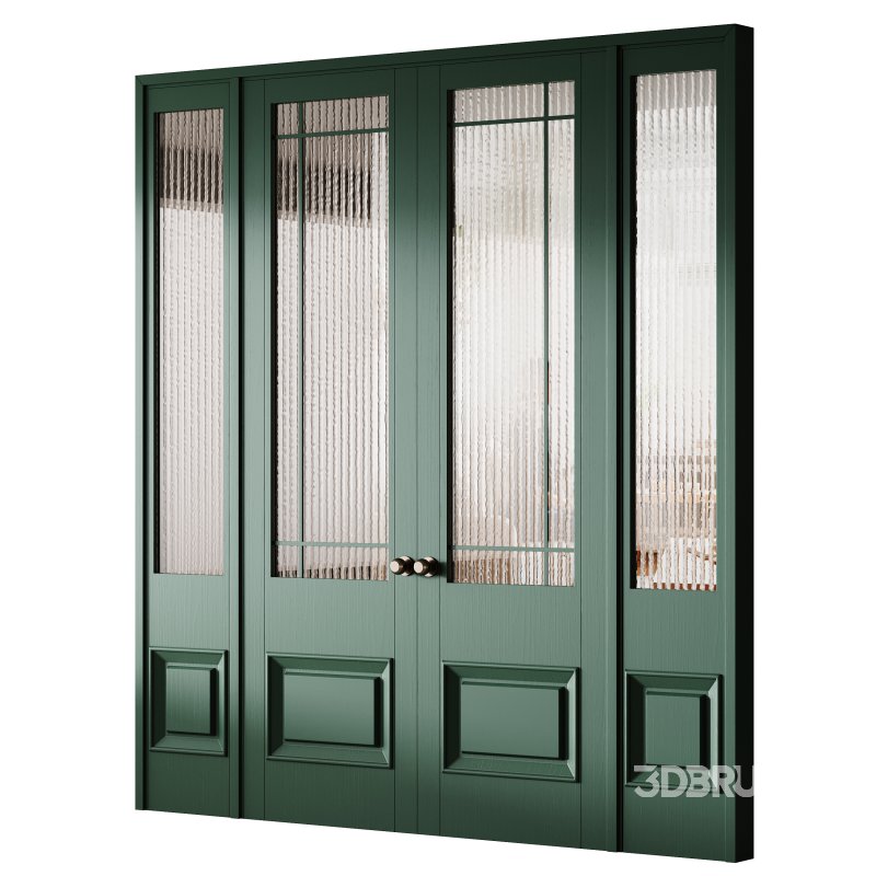 Interior door 44 Image 6