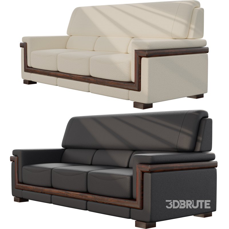 Prestige Sofa boardroom Office Image 5