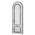 Interior Doors Arc - Thumbnail 12