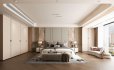 Modern bedroom - Thumbnail 1