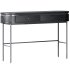 Console Mayer Black - Thumbnail 1