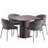 Chambery Chair and Glide Table - Thumbnail 9