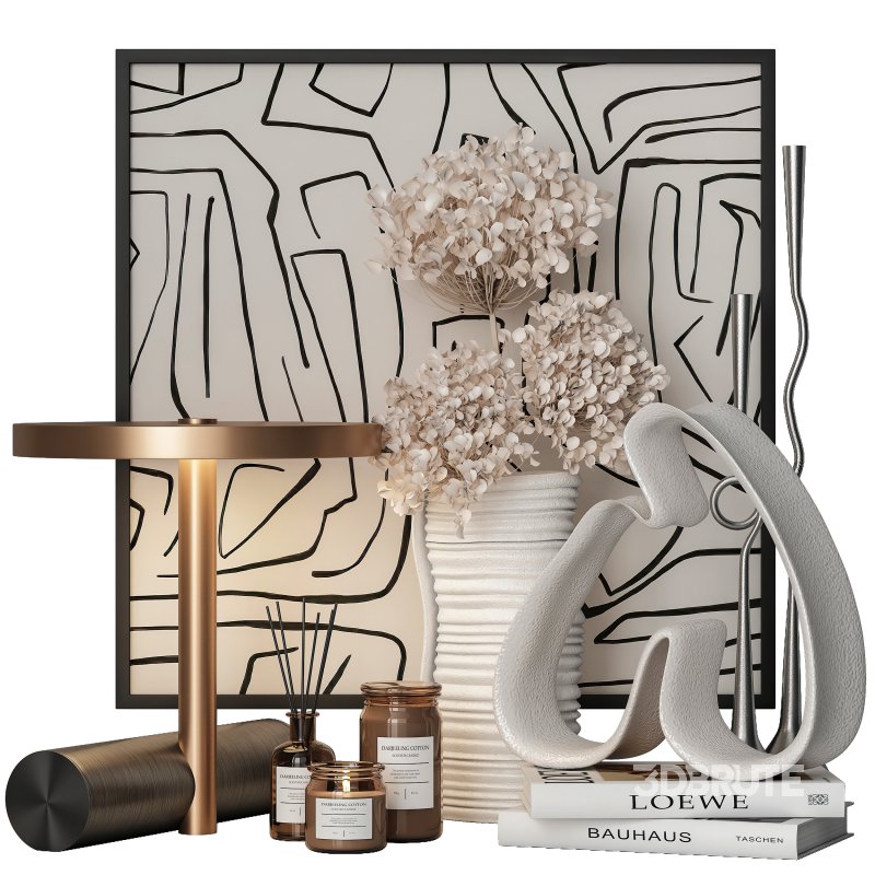 decorative set 017 Image 1