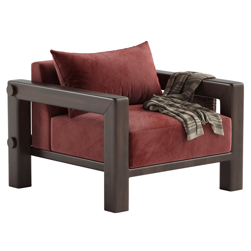 Lumi Outdoor Chair Image 5