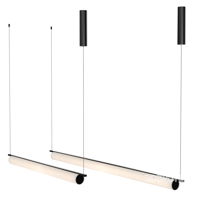 Ombra Pendant Lamp by Panzeri Image 3