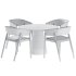 Dining set 08 - Thumbnail 3