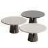 Cattelan Italia Giano Argile Dining Table - Thumbnail 5
