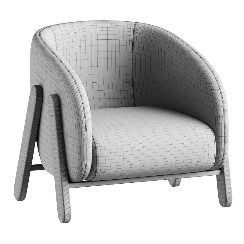 tm leader kreslo Image 1