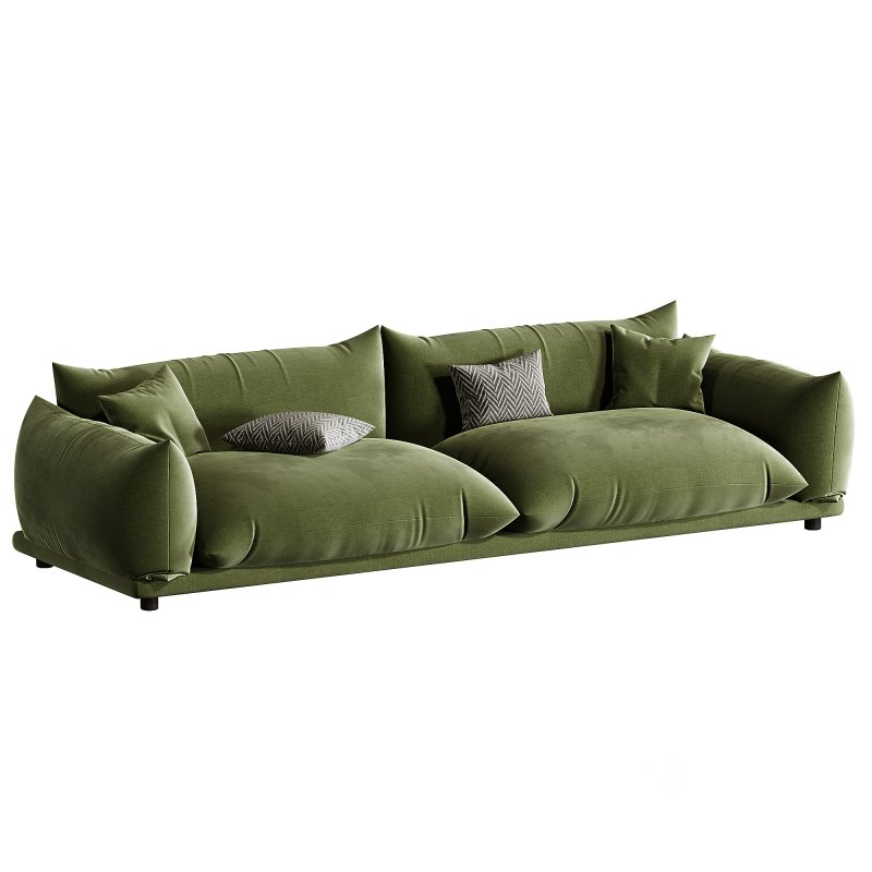 Marenco Sofa Image 1