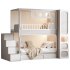 Bunk bed for kids 09 - Thumbnail 7