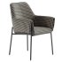 Minotti Chair - Thumbnail 5