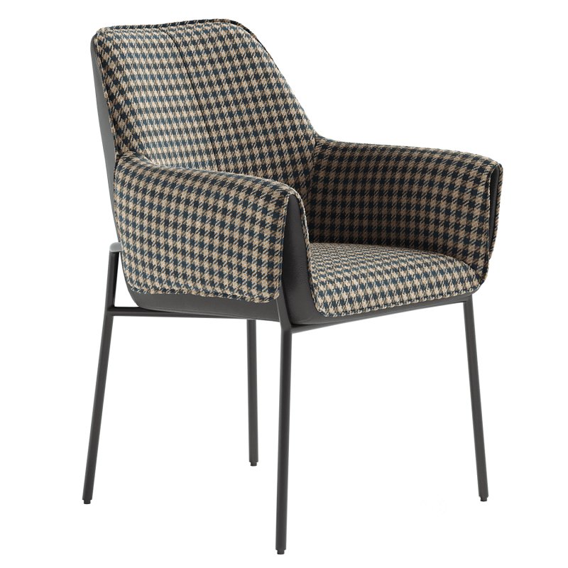 Minotti Chair Image 5