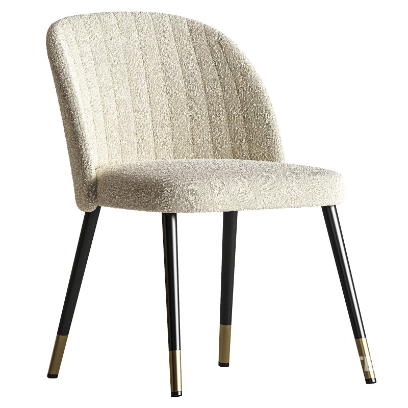 gabi chair Woodville Image 7