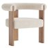 Eldon Dining Chair - Thumbnail 4