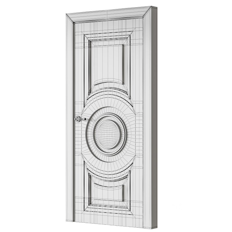 Interior door 36 Image 10