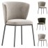 Ciselia Dining Chair Kavehome - Thumbnail 2