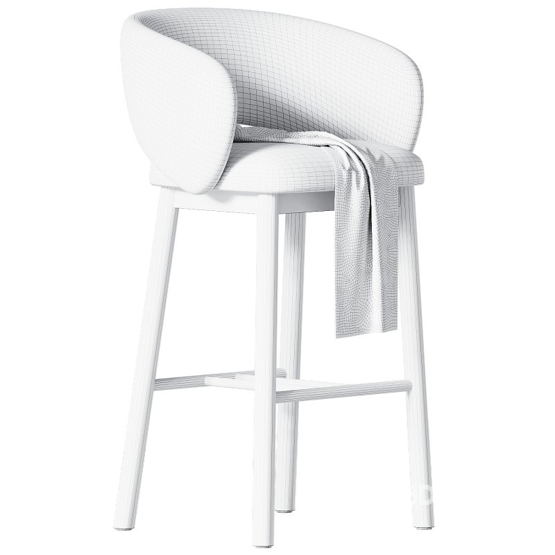 CHAIRS BEL SG-75 Image 3