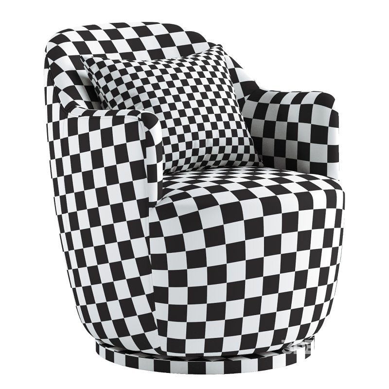 Lillian Performance Chair Image 9