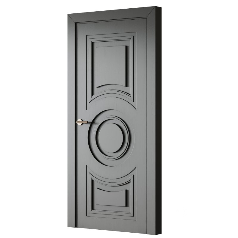 Interior door 36 Image 8