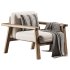 COMB Lounge Chair - Thumbnail 1