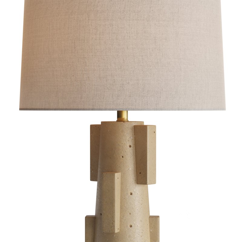 Boulder Table Lamp Image 3