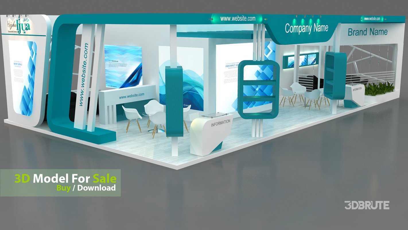 3d exhibition Image 3