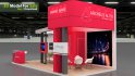 3d booth exhibition - Thumbnail 5
