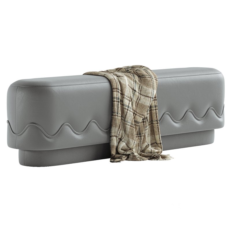 Same Same Bench Image 1