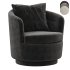 Viv Swivel Chair By westelm - Thumbnail 1