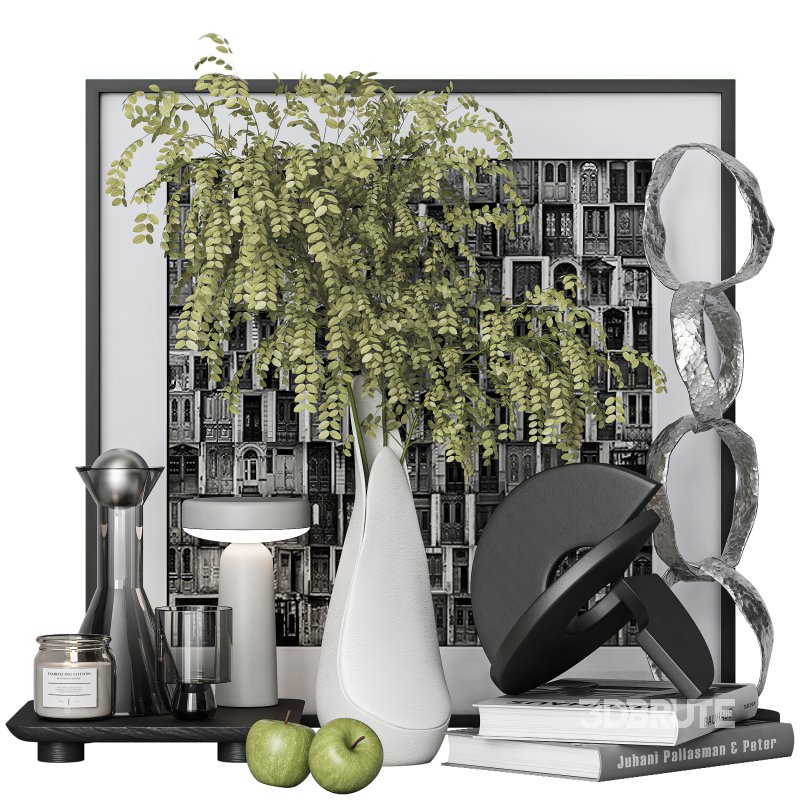 decorative set 016 Image 1