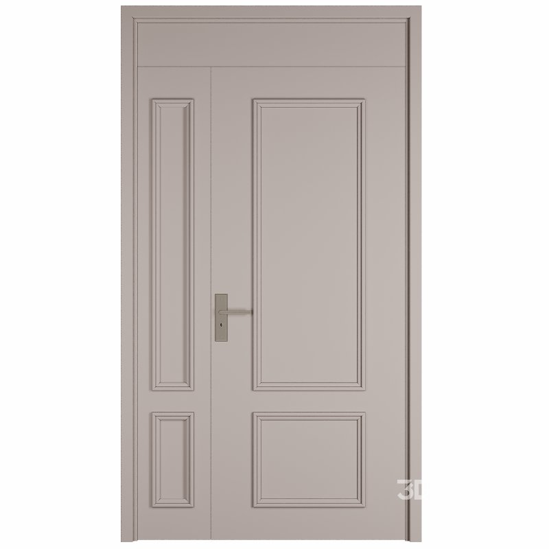 Entrance door set257 Image 2