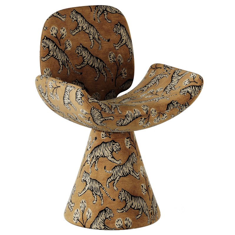 Youpi chair by BONALDO Image 2