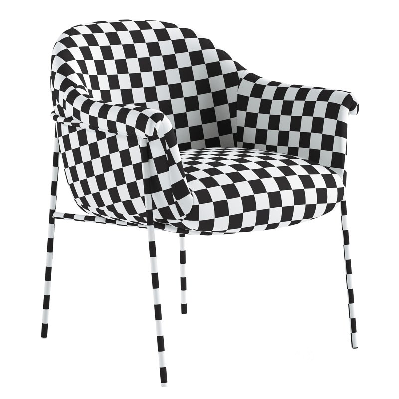 Sabbath Dining Chair Image 6