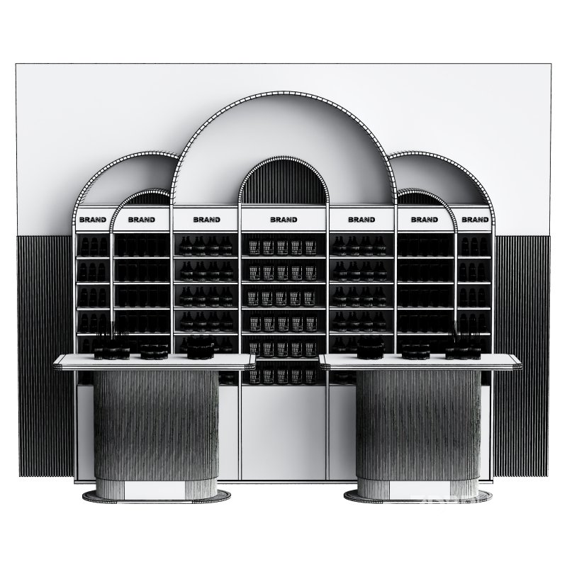 Perfume shop Image 2