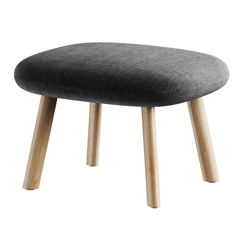 kok foot stool Image 4