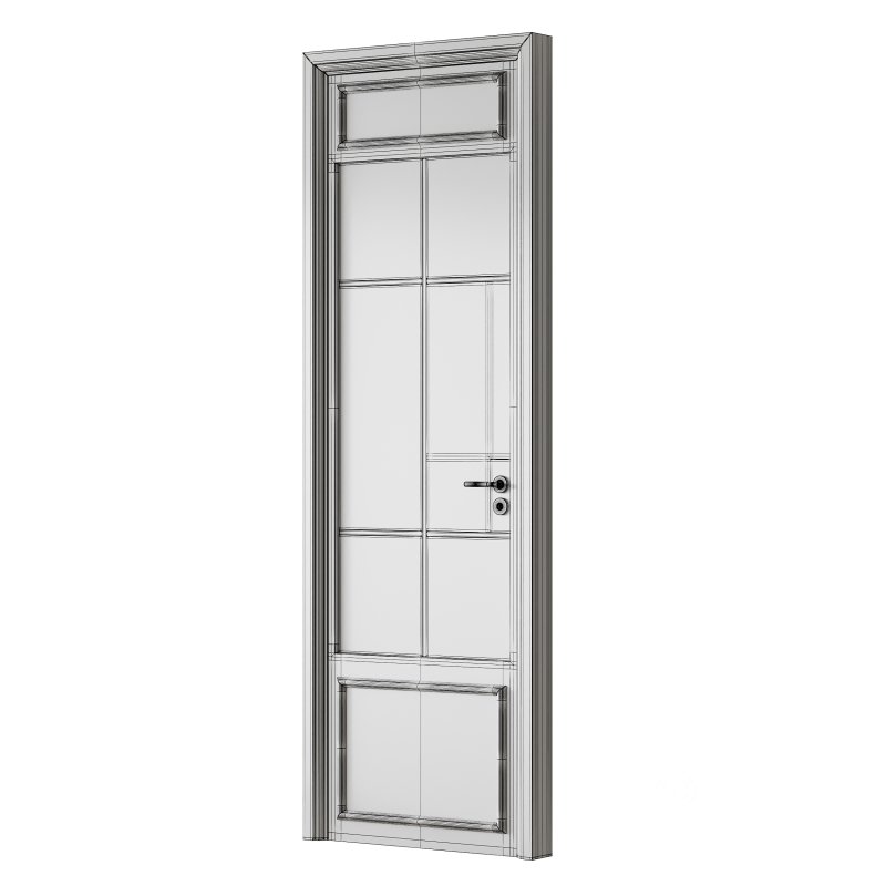 Metall Door 33 Image 8