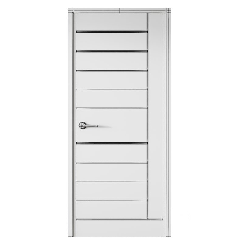 Interior door 40 Image 11