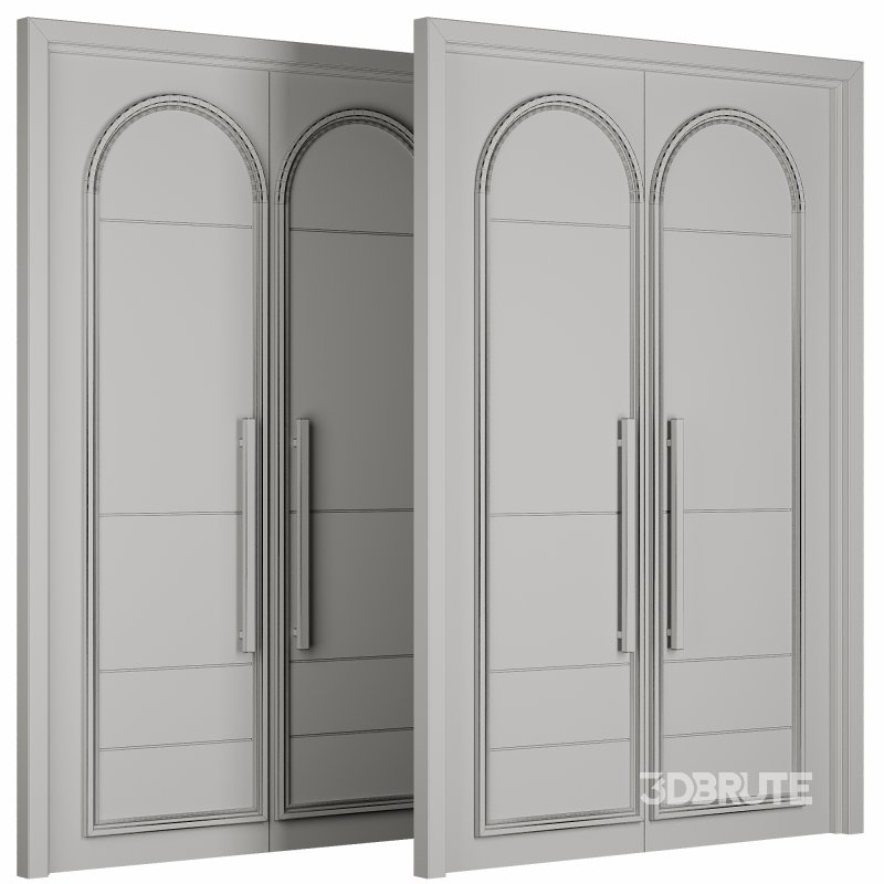 Entrance door set258 Image 4