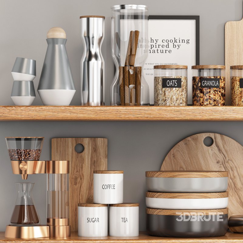 other kitchen accessories 6 Image 3