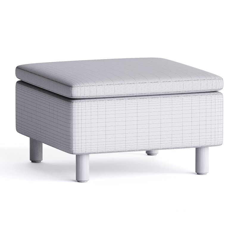 molochniy pouf Image 3