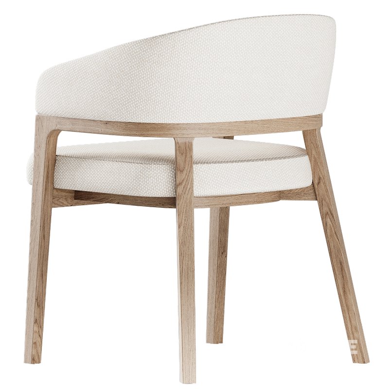 Stan dining chair Image 2